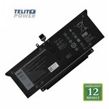 Baterija za laptop dell latitude E7410 / JHT2H 7.6V 52Wh / 6500mAh