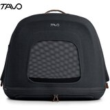 Tavo® premium transportni boks za hišne ljubljenčke crispin™ s onyx Cene