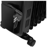 Sencor Uljani radijator SOH 3313BK | ePonuda.com