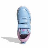Adidas Športni čevelj 'TENSAUR SPORT 3.0' nebeško modra / majnica / srebrna | Shoptok.si