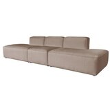 Atelier Del Sofa sofa trosed more pars (M4 M1 M3) cappucino | ePonuda.com