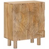  Kreveta 53 x 30 x 65 cm Čvrsto Mango Drvo i Inženjersko Drvo | shoptok.hr