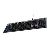 Logitech G G915Ks Lightspeed Vireless Rgb Gl Tactile Carbon V/Bluetooth 920-012676 | Eponuda.com