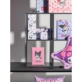 Sinsay Bilježnica sa šljokičastim koricama Hello Kitty and Friends | shoptok.hr