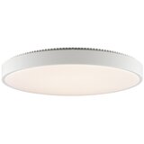 Brilliant LED plafonsko svetlo SOLISTRA LED/36W/230V prečnik 54 cm belo | Eponuda.com