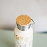 Grupo Erik Editores S. L. Termo boca Wild Flowers 500 ml | shoptok.hr
