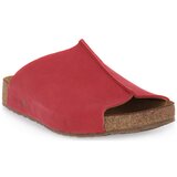 Haflinger Natikači BIO FORTUNA ROT CALZ F Rdeča Cene