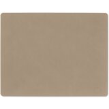 LIND DNA Podmetač od eko kože 35x45 cm Square L Corduroy – | shoptok.hr