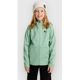 Crown Wpf Kids Jopa s kapuco soft sage heather
