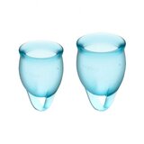 Satisfyer Menstrualne čašice 4002026 Cene