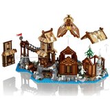 Lego Ideas 21343 Vikinško selo | shoptok.hr