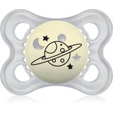 Mam Night 0+ months duda za noč Grey 1 kos | Shoptok.si