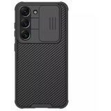  Torbica Nillkin CamShield Pro za Samsung S916B Galaxy S23 Plus crna | Eponuda.com