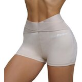 GymBeam Ženske kratke hlače Agile Desert | Eponuda.ba