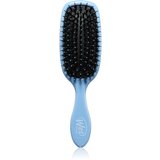 Wet Brush Shine Enhancer Sky krtača za lase s ščetinami divjega prašiča Sky 1 kos Cene