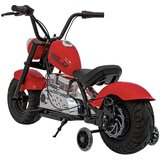 Motor na akumulator Warrior - rdeč | Shoptok.si