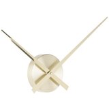 Karlsson Ure Little Big Pozlačena | Shoptok.si