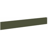 Ograda oko Travnjaka 10 kom. 100 x 15 cm Čelik Maslinastozelena - Maslinastozelena 10 15 cm | shoptok.hr