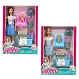 Olimp Sport Lutka sa bebom Atinil 118926 | ePonuda.com