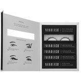 Nanolash DIY Eyelash Extensions Starter Kit nastavite za podaljševanje trepalnic doma Divine | Shoptok.si