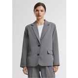 Urban Classics Women's long jacket gray | shoptok.hr