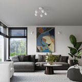  Lestenec ASTRAL 3 beli, (21626991) | Shoptok.si