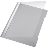  FASCIKL MEHANIKA EURO PVC A4 LEITZ 41910085 SIVI | Shoptok.si