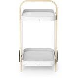 Umbra SERVIRNI VOZIČEK 44/80/50 cm | Shoptok.si