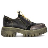 Maciejka Mokasini 0617701005 Črna | Shoptok.si