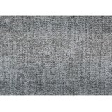 Cantus KLOP, kovina, tekstil črna, svetlo siva | Shoptok.si