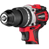 PRAKTIK TOOLS Aku udarna bušilica PTQ 153 18V Flexpower - Solo | shoptok.hr