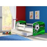 ACMA KREVET ZA DECU WHITE SA FIOKOM 180X80 2 14 | Eponuda.com
