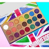Rude Cosmetics paleta šimera united shimmerdom | ePonuda.com