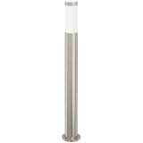  Stupić za zidne lampe 3 kom 80 cm od nehrđajućeg čelika IP44 | shoptok.hr