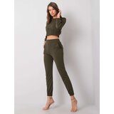 RUE PARIS Kit-356-KMPL-1203.83-khaki | shoptok.hr