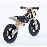 Moovkee drveni bicikl Alex nice black | shoptok.hr