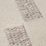 Flair Rugs Sivo-bež pralna preproga 194x290 cm Marlowe – | Shoptok.si