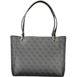 Guess TORBA ZA ŽENE CRNA | shoptok.hr