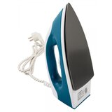 Esperanza (EHI001) Smoother glačalo za putovanje 1200 W, plavo-bijelo | shoptok.hr