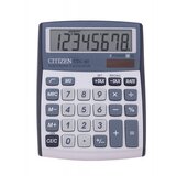 Citizen Kalkulator CDC-80BKWB, srebrn Cene