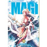 VIZ Media Shinobu Ohtaka - Magi, Vol. 20 | ePonuda.com