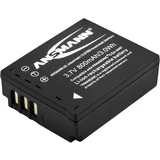 A-Pan CGA S007 akumulatorska kamera Nadomešča originalno baterijo (kamera) CGA-S007E\, CGA-S007 3.7 V 800 mAh, (459319)