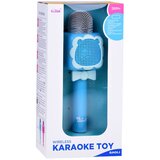 Bežični mikrofon za djecu s Bluetooth snimanjem karaoka IN0168 | shoptok.hr