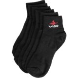 VICO Black Socks 3-Pack Cijene