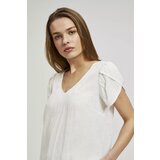 Marisse Women's Shirt L-Ko-4333 Off White | ePonuda.com