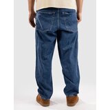 Empyre Sk8 Ultra Loose Kavbojke medium blue | Shoptok.si