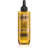 Syoss Oleo Intense uljna krema za sjajnu i mekanu kosu 200 ml | shoptok.hr