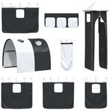  Crna Crna 100 x 190 cm | shoptok.hr