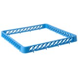 Hendi Dodatak korpi za mašinu za pranje sudova, 1 pregrada, 500x500x(H)45mm | Eponuda.com