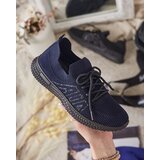 Resti Women's slip-on sports shoes Tennan | Shoptok.si